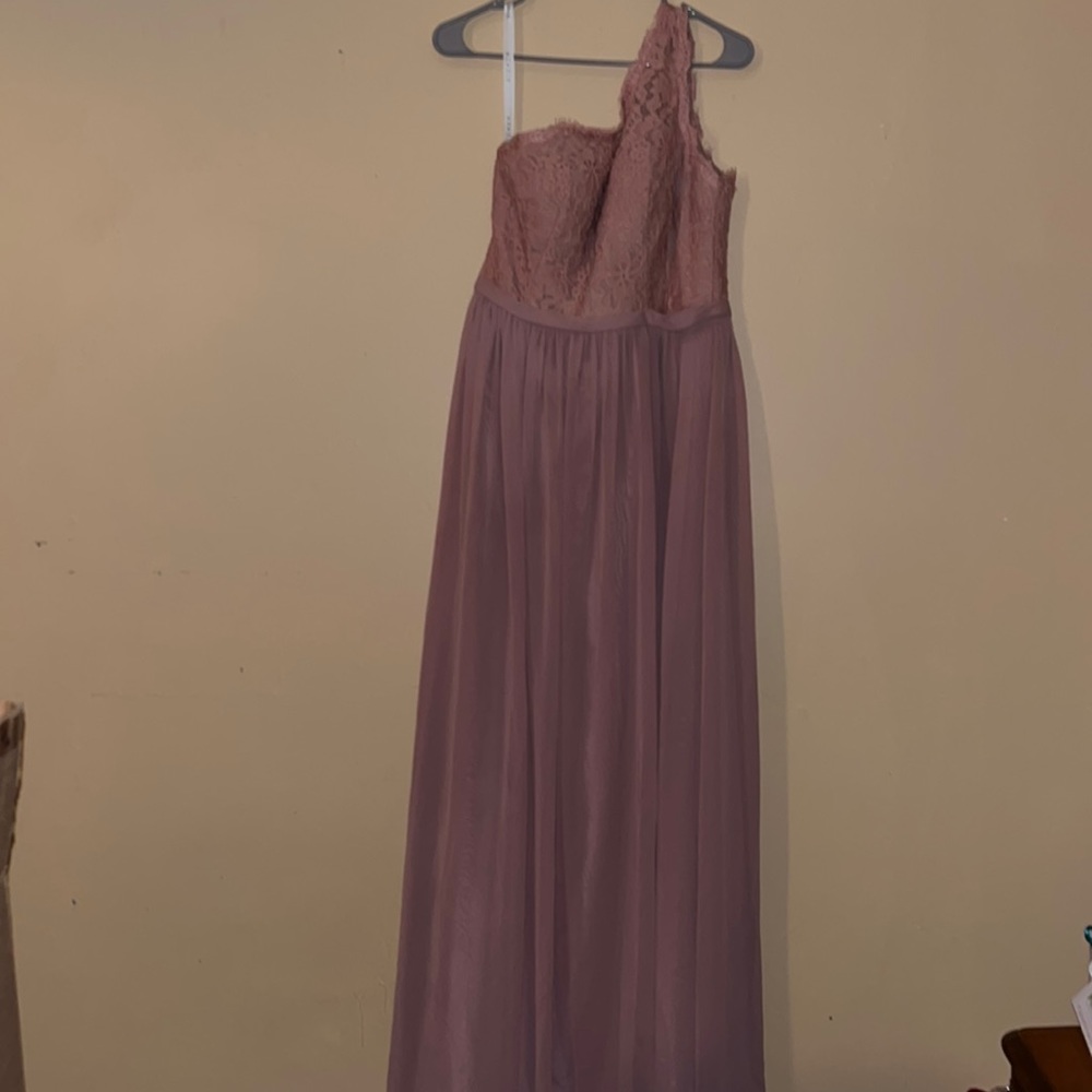 Azazie Bridesmaids Dress